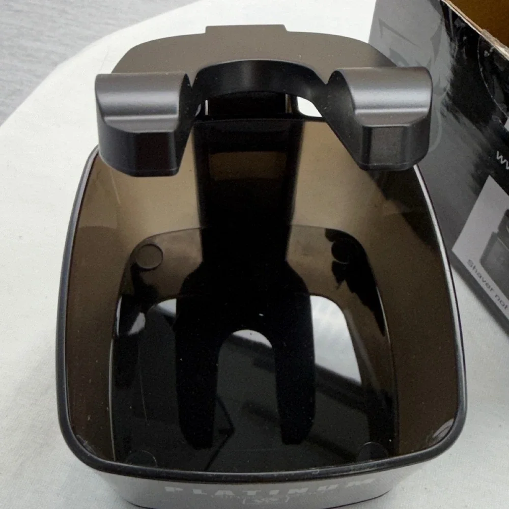 Skull Shaver skull shaver